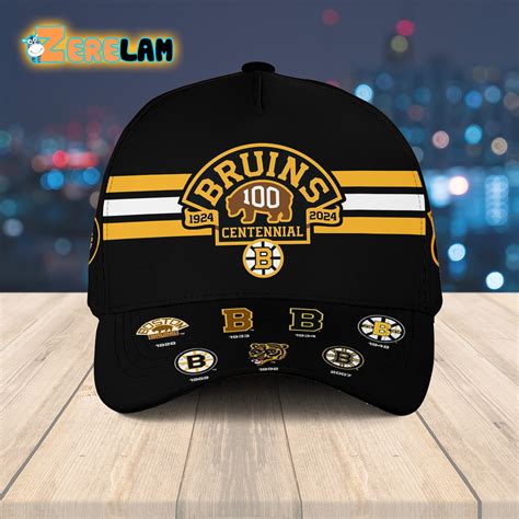 fanatics bruins|boston bruins 100 years hat.